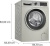 ���������� ������ Bosch WGA2440XME