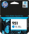   HP 951 CN050AE  (700.)  HP OJ Pro 8610/8620