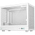 ������ Deepcool CH160 PLUS WH ��� ��, ������� ���� (���������� ������), �����, MICRO ATX/MINI-ITX