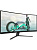 ������� PHILIPS 34" 34M2C3500L {VA 3440x1440 180Hz 0.5ms 178/178 300cd 4000:1 10bit(8bit+FRC) HDR10 2xHDMI2.0 DisplayPort1.4 VESA}
