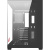 Корпус Bloody CC-122 черный без БП ATX 10x120mm 1xUSB2.0 1xUSB3.0 audio Корпус Bloody CC-122 черный без БП ATX 10x120mm 1xUSB2.0 1xUSB3.0 audio