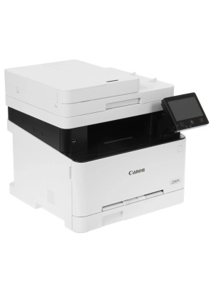 ��� Canon i-SENSYS MF657Cdw ���� �4/ 21 ���./���/ �������/��������. ���/����/ Ethernet/ Wi-Fi/ ����� ( 5158C004 � ������)