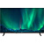 ��������� 55"  LED RASKAT 55U4300B /UHD/SBER �����/1,5+8 ��/Bluetooth/