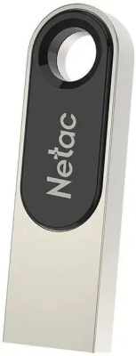 ���� ���� Netac 32GB U278 NT03U278N-032G-32PN USB3.2 �����������/������