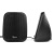  Gembird SPK-100 Black