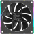 ���������� ��� ������� Bloody CF-14 ARGB 120�120x25 ������ 4-pin 30�� (CF-14-ARGB120-BK) Ret