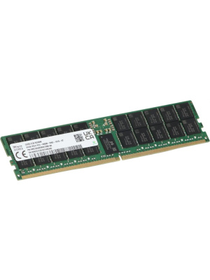 ����������� ������ Hynix DDR5 64GB RDIMM 4800Mbps ECC Registered 2Rx4, 1 year, OEM