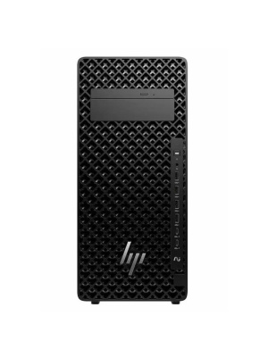 ��������� ���� HP Z2 G1i Tower, Intel Core Ultra 7 265/32 �� DDR5/1024 �� SSD/Intel Graphics/Windows 11 Pro, ������ (B04F6AV)
