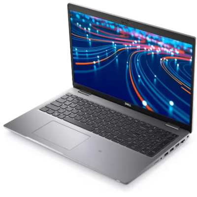  Dell Latitude 5520, 15.6" (1920x1080) WVA/Intel Core i5-1135G7/16 DDR4/256 SSD/Iris Xe Graphics/Windows 10 Pro,  (09RP6)