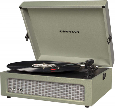   Crosley Voyager (SAGE)   , CR8017A-SA