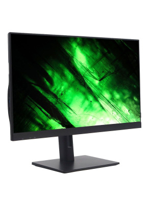 �������� Raskat Studio 35120, 27" (1920x1080) IPS/Intel Core i3-14100/16 DDR4/512 �� SSD/Intel UHD Graphics/��� ��, ������ (Studio35120239166)