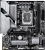 Материнская плата Gigabyte H810M GAMING WIFI6 GEN5, LGA 1851, H810, mATX Материнская плата Gigabyte H810M GAMING WIFI6 GEN5, LGA 1851, H810, mATX