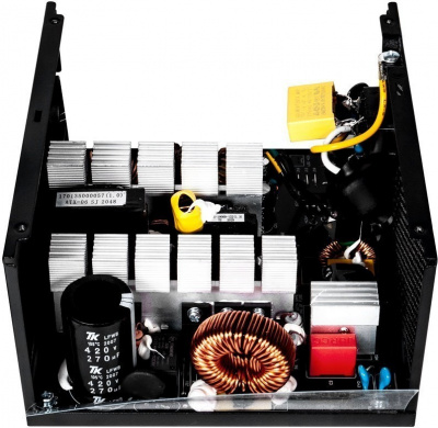 ���� ������� 600W 1STPLAYER DK PREMIUM PS-600AX