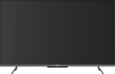��������� QLED Skyworth 50" 50Q66H Google TV Frameless 4K Ultra HD 60Hz Smart TV ������/�����������