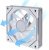 Вентилятор для корпуса Lian-Li Uni Fan SL-INF Wireless 120 Reverse ARGB 120х122.1x28 белый 4-pin 32.2дБ (G99.12RSLIN1W1W.R0) Ret Вентилятор для корпуса Lian-Li Uni Fan SL-INF Wireless 120 Reverse ARGB 120х122.1x28 белый 4-pin 32.2дБ (G99.12RSLIN1W1W.R0) Ret