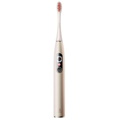     Oclean X Pro Digital Set ()