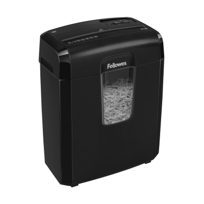   Fellowes PowerShred 8C, DIN P-4, 435, 8., 14.,.: ,., .