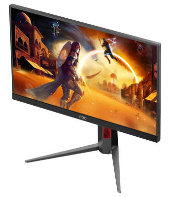 ������� 23.8" AOC 24G4H Black IPS