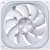 Кулер для корпуса/ Case Cooler JONSBO ZA-120WR Reverse (120x120x28mm, 4-pin PWM, ARGB, 62.4CFM, 37.3dBA, 2400RPM, White) Кулер для корпуса/ Case Cooler JONSBO ZA-120WR Reverse (120x120x28mm, 4-pin PWM, ARGB, 62.4CFM, 37.3dBA, 2400RPM, White)