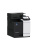 ��� Konica Minolta bizhub C3321i (Color, 33 ���./���, Duplex, 1200x1200, RAM 4GB, 16GB SD, 1,6 GHz, panel 7" sensor, USB/GBE/WiFi(opt.), DADF 80, tray 500+100, full toners, ������ ��������� ������