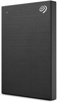    1Tb Seagate Backup Plus Slim Black (STHN1000400)