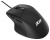 ����  Acer OMW130 Black ����������, ���������, 3600 dpi, USB, ����: ������