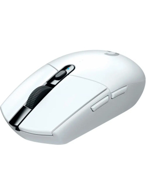 ���� Logitech G304 Lightspeed Wireless Gaming ����� ���������� 12000dpi �������. USB 5but (910-005294)
