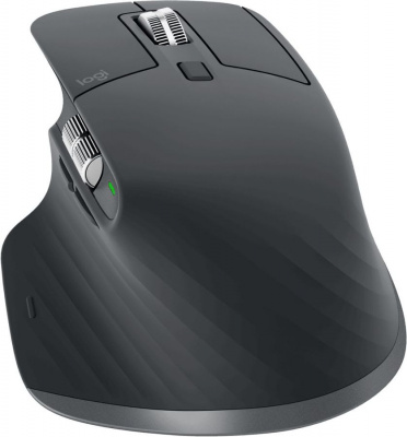 ���� Logitech MX Master 3S Graphite 