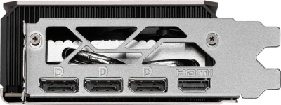 ���������� MSI NVIDIA GeForce RTX 5060 Ti 16Gb (RTX 5060 Ti 16G INSPIRE 2X), Ret