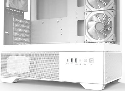 ������ �� Zalman Chronix V2, ��� ��, Midi-Tower, �����