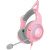 Razer Kraken Kitty V2 Quartz (RZ04-04730200-R3M1) проводные наушники с микрофоном Razer Kraken Kitty V2 Quartz (RZ04-04730200-R3M1) проводные наушники с микрофоном
