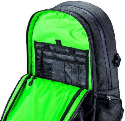    Razer Rogue Backpack V3 Chromatic Edition