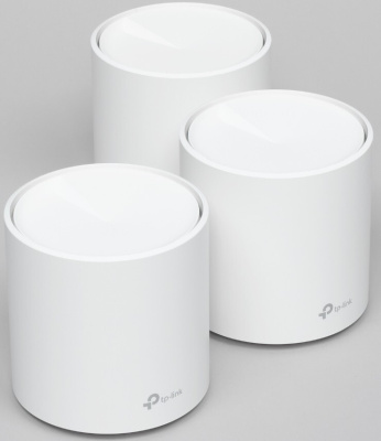 ����� ������� TP-Link Deco X20 3-Pack