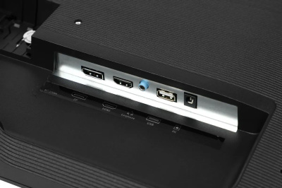 ������� NPC 27" MZ2704 Ultra HD 2K IPS LED ������