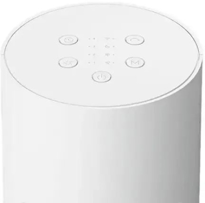 ���������� ��������� Xiaomi Smart Tower Fan 2 E 24�� ���������:4 �����