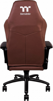   Thermaltake X Comfort Real Leather Brown (GC-XCR-BOLFDL-1)