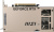 Видеокарта MSI NVIDIA GeForce RTX 5060 Ti 8Gb (RTX 5060 TI 8G INSPIRE 2X) Видеокарта MSI NVIDIA GeForce RTX 5060 Ti 8Gb (RTX 5060 TI 8G INSPIRE 2X)