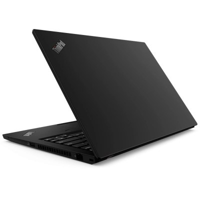  Lenovo ThinkPad T14 Gen 2, 14" (1920x1080) IPS/Intel Core i5-1145G7/16 DDR4/512 SSD/Iris Xe Graphics/Windows 10 Pro,  (XX20W1S86J00)