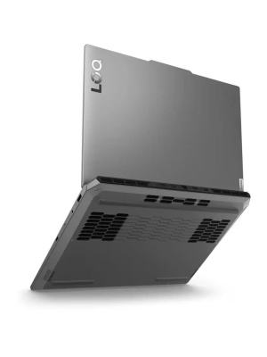 ������� Lenovo LOQ 15IRX9, 15.6" (1920x1080) IPS 144 ��/Intel Core i7-13645HX/16 �� DDR5/512 �� SSD/NVIDIA GeForce RTX 4050 ��� ��������� (6 ��)/Windows 11 Pro, ����� (83DV01HPSA_Win11P)