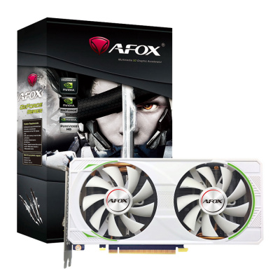 ���������� Afox nVidia RTX 3070 1500 8192 14000 256 RTL AF3070-8192D6H4