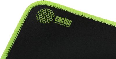 ������ ��� ���� Cactus Black 250x200x3�� (CS-MP�-D01S)