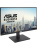 Монитор ASUS VA27UQSB 27" IPS 3840x2160 5ms 60Hz 350cd HDMI*2 DP USB*4 Swivel Pivot HAS Black Монитор ASUS VA27UQSB 27" IPS 3840x2160 5ms 60Hz 350cd HDMI*2 DP USB*4 Swivel Pivot HAS Black