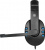 Гарнитура Defender Warhead G-160 Black/Blue Гарнитура Defender Warhead G-160 Black/Blue