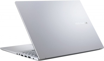  Asus VivoBook X1502ZA-BQ820 Core i3 1220P 8Gb SSD512Gb Intel UHD Graphics 15.6" FHD (1920x1080) noOS silver WiFi BT Cam