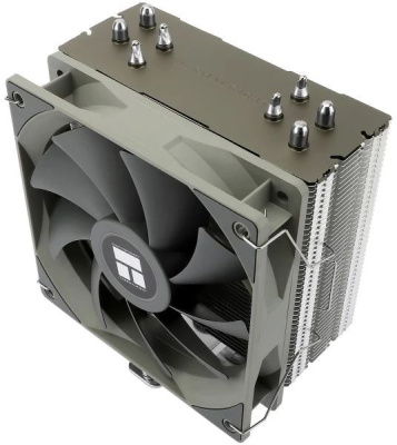 ����� ��� ���������� Thermalright Assassin Spirit 120 V2 (814256001939)