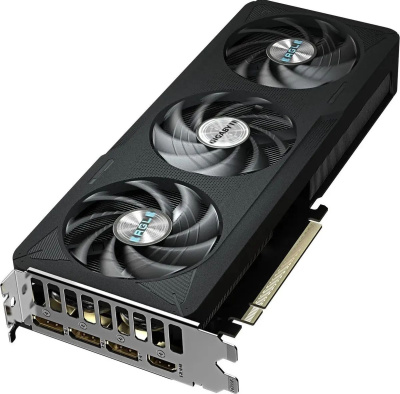 ���������� Gigabyte NVIDIA GeForce RTX 5060 Ti Eagle Max 8��, GV-N506TEAGLEMAX OC-8GD 1.0, GDDR7, OC, Ret