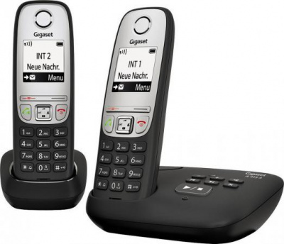  DECT Gigaset A415 A DUO 