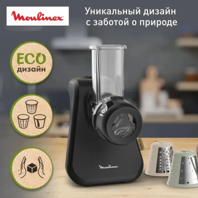 ������������ ������������� Moulinex DJ77EN10, 200��, ������ (1510002089)