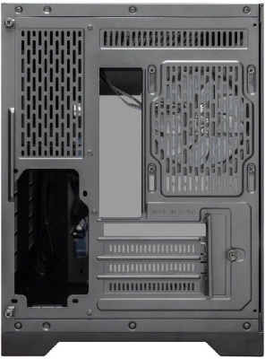 ������ 1STPLAYER UView UV6 ARGB Black UV6-BK-2FC7R-1FC7