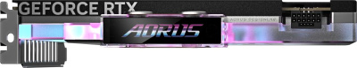 ���������� Gigabyte NVIDIA GeForce RTX 5080 AORUS XTREME WATERFORCE WB OC 16Gb (GV-N5080AORUSX WB-16GD)